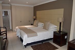 Airport Garden Boutique Hotel