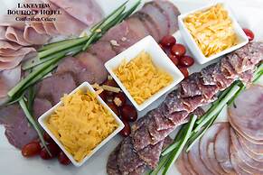 Airport Garden Boutique Hotel