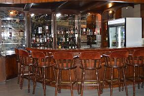 Airport Garden Boutique Hotel