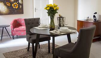 Airport Garden Boutique Hotel