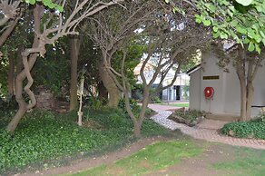 Airport Garden Boutique Hotel