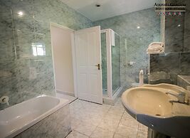 Airport Garden Boutique Hotel