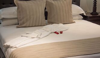 Airport Garden Boutique Hotel