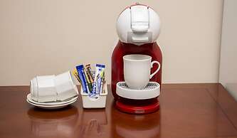 Airport Garden Boutique Hotel