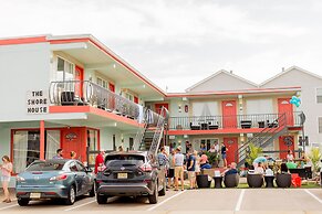The Shore House