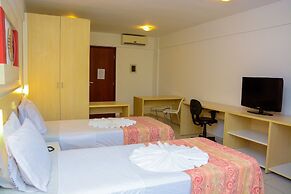 Terrazzo Flat Hotel JD