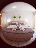 Terrazzo Flat Hotel JD