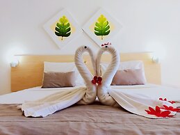 Terrazzo Flat Hotel JD