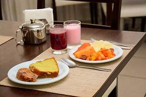 Terrazzo Flat Hotel JD