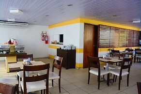 Terrazzo Flat Hotel JD