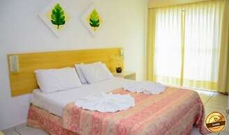 Terrazzo Flat Hotel JD