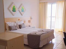 Terrazzo Flat Hotel JD