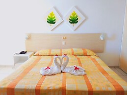 Terrazzo Flat Hotel JD