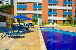 Terrazzo Flat Hotel JD