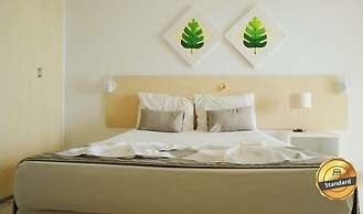 Terrazzo Flat Hotel JD