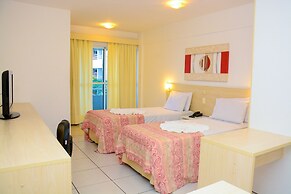 Terrazzo Flat Hotel JD