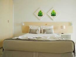 Terrazzo Flat Hotel JD