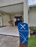 Reserva do Sahy, Condado