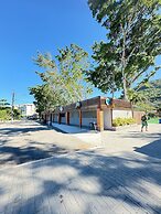 Reserva do Sahy, Condado