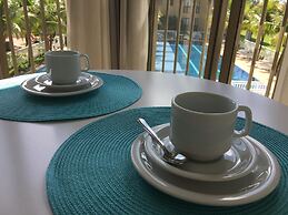 Reserva do Sahy, Condado