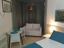 Reserva do Sahy, Condado