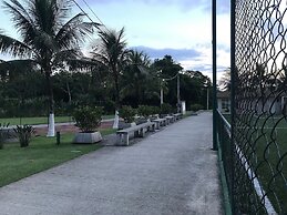 Reserva do Sahy, Condado