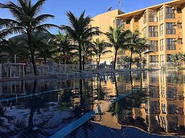 Reserva do Sahy, Condado