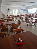 Reserva do Sahy, Condado