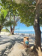 Reserva do Sahy, Condado