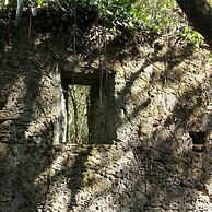 Reserva do Sahy, Condado