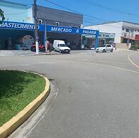 Reserva do Sahy, Condado
