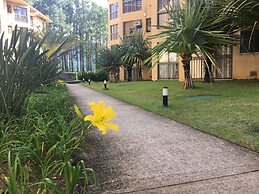 Reserva do Sahy, Condado