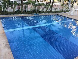 Reserva do Sahy, Condado