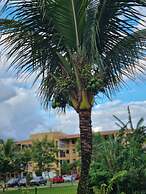 Reserva do Sahy, Condado