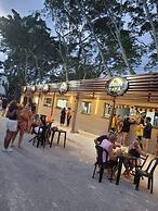Reserva do Sahy, Condado