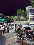 Reserva do Sahy, Condado
