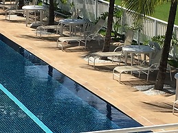 Reserva do Sahy, Condado