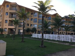 Reserva do Sahy, Condado