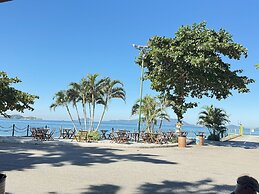 Reserva do Sahy, Condado