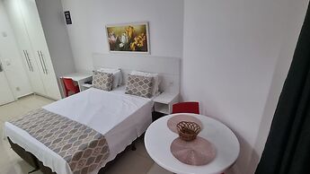 Reserva do Sahy, Condado