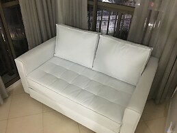 Reserva do Sahy, Condado