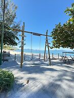 Reserva do Sahy, Condado