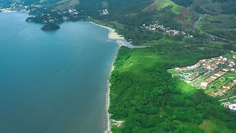 Reserva do Sahy, Condado