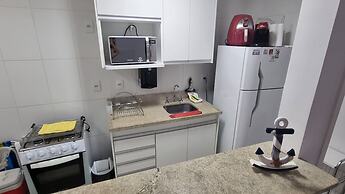 Reserva do Sahy, Condado