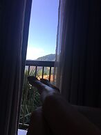 Reserva do Sahy, Condado