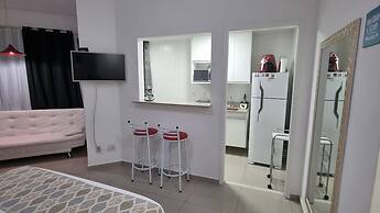 Reserva do Sahy, Condado