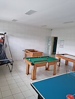 Reserva do Sahy, Condado