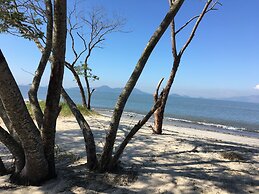 Reserva do Sahy, Condado