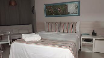 Reserva do Sahy, Condado
