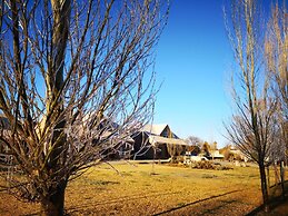Eldorado Lodge CC